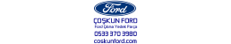 ÇOŞKUN FORD